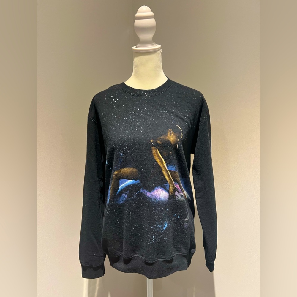 Ariana Grande God is a Woman Hoodie